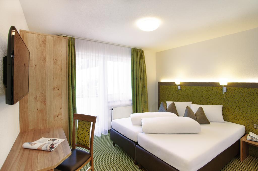 Hotel Garni Chasa Sulai อิสชเกิล ห้อง รูปภาพ